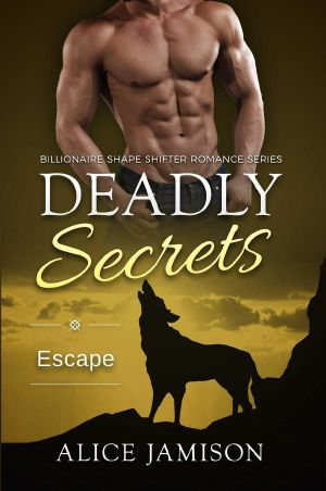 [Deadly Secrets 07] • Deadly Secrets Escape